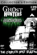 Watch Ghost Hunters Vumoo